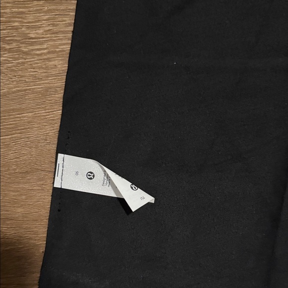 Lululemon black small towel the towel - Picture 3 of 3